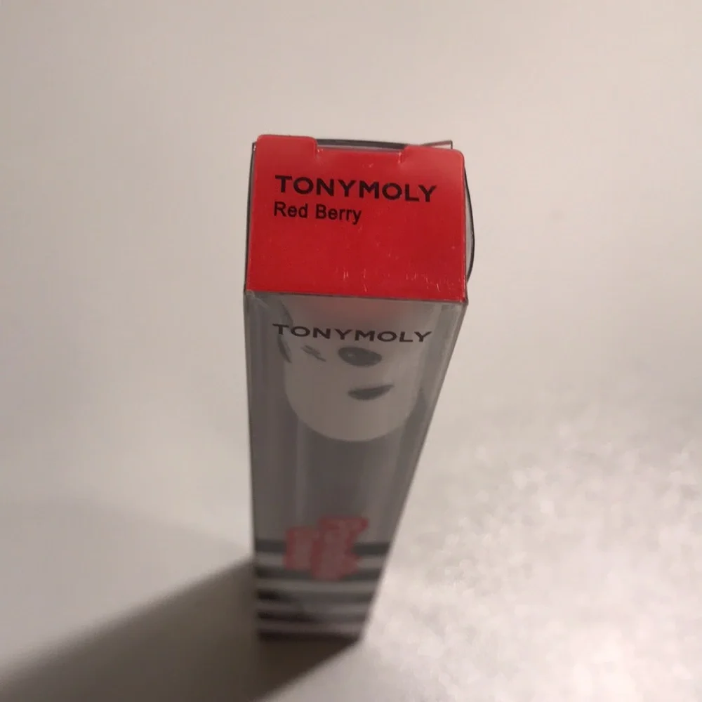 tonymoly brand new